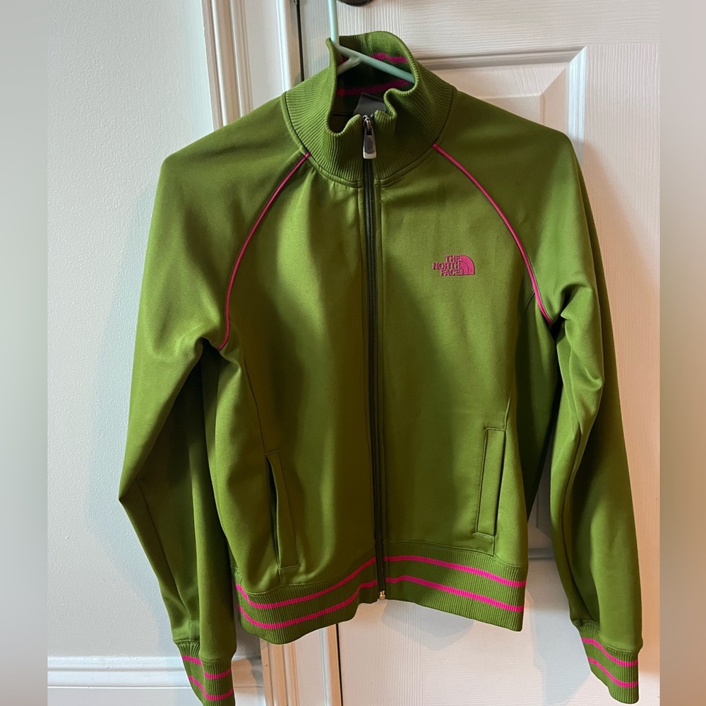 Women’s North Face Jacket